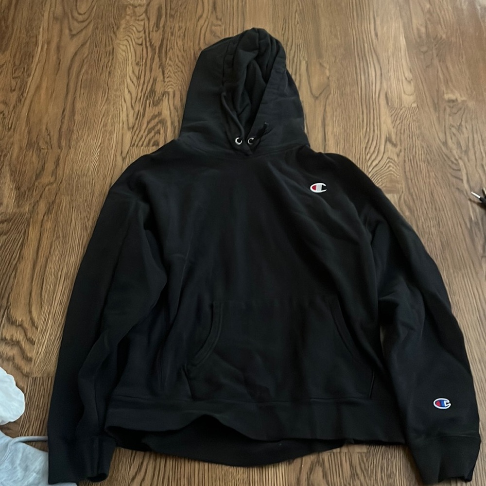 Champion Hoodie
